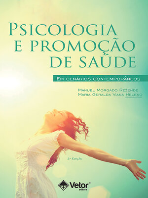 cover image of Psicologia e promoção de saúde